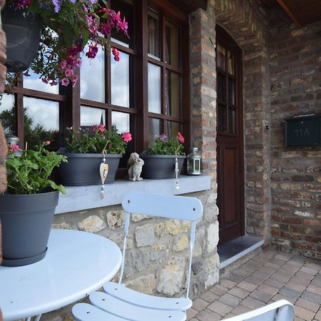 Cosy Holiday Home In Durbuy Buitenkant foto