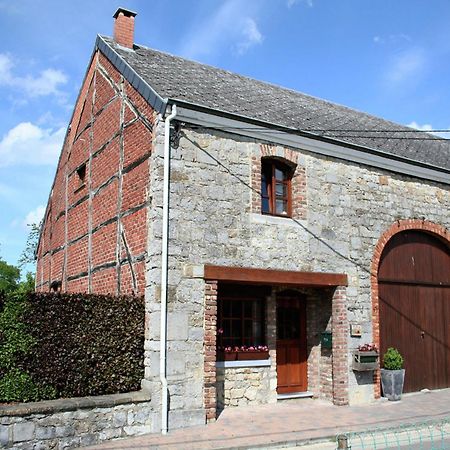 Cosy Holiday Home In Durbuy Buitenkant foto