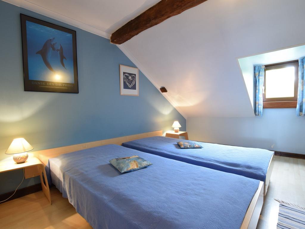 Cosy Holiday Home In Durbuy Buitenkant foto
