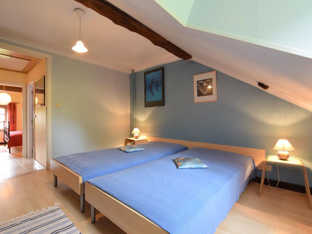 Cosy Holiday Home In Durbuy Buitenkant foto