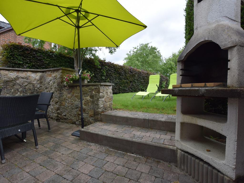 Cosy Holiday Home In Durbuy Buitenkant foto