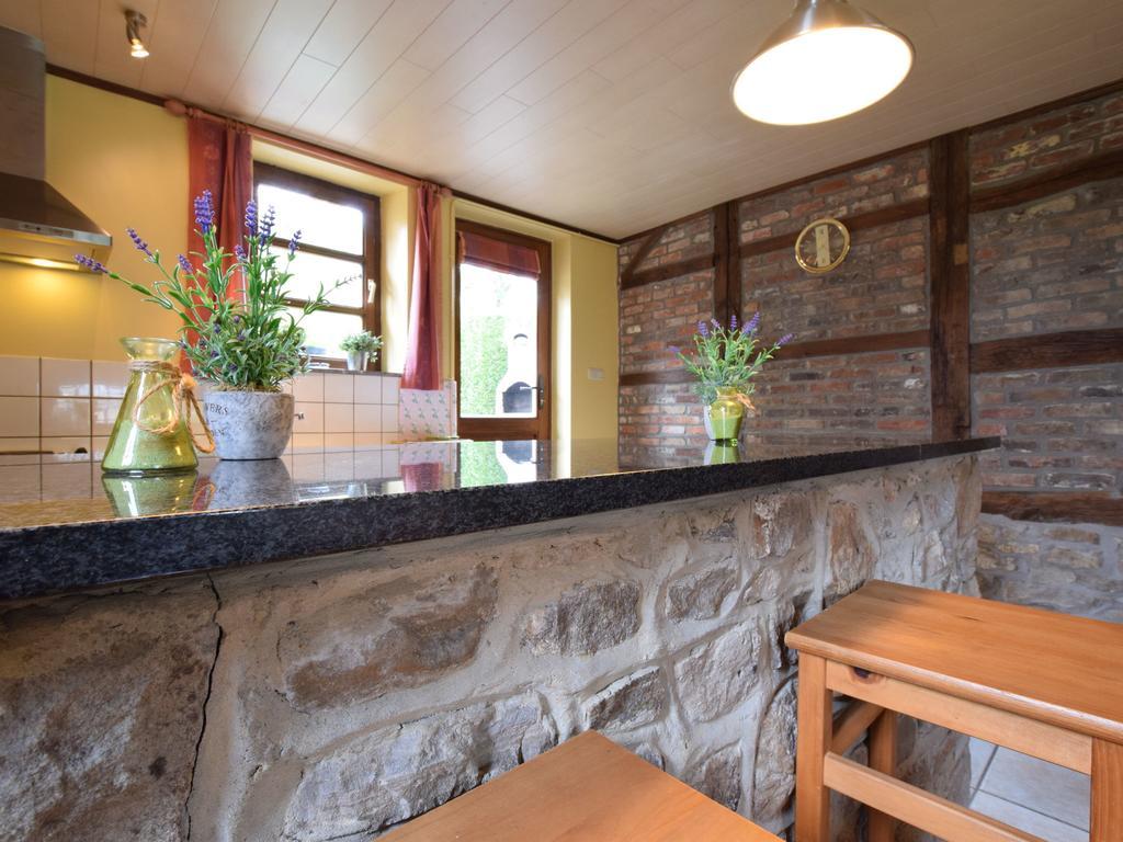 Cosy Holiday Home In Durbuy Buitenkant foto