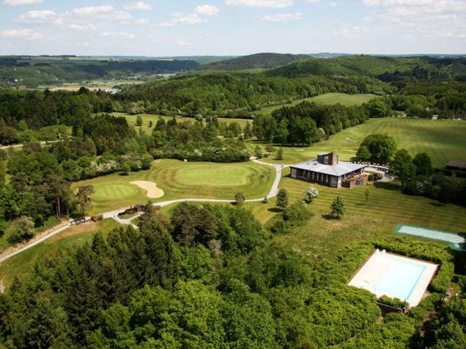 Cosy Holiday Home In Durbuy Buitenkant foto